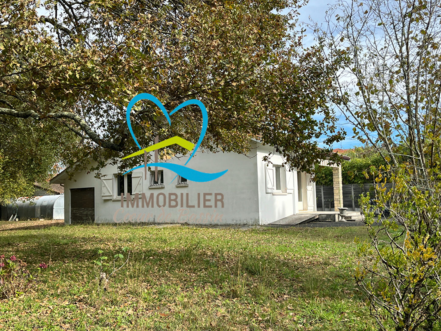 Photo Maison Andernos Les Bains 5 pièce(s) 94 m2 image 2/6