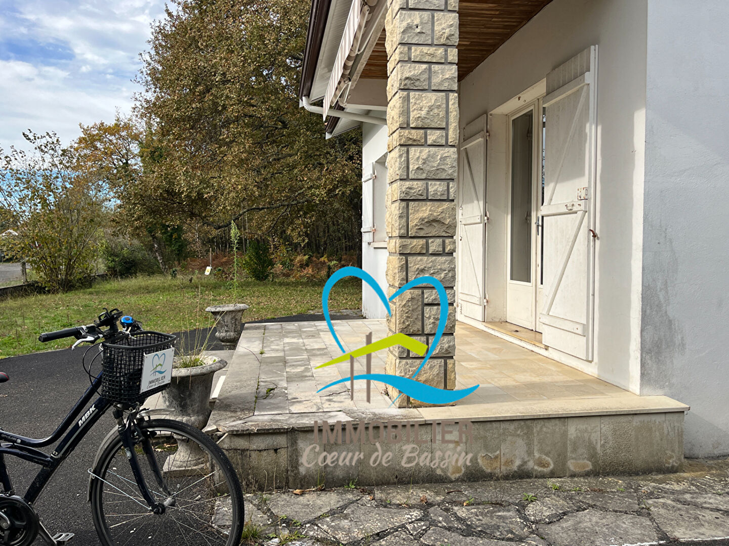 Photo Maison Andernos Les Bains 5 pièce(s) 94 m2 image 5/6