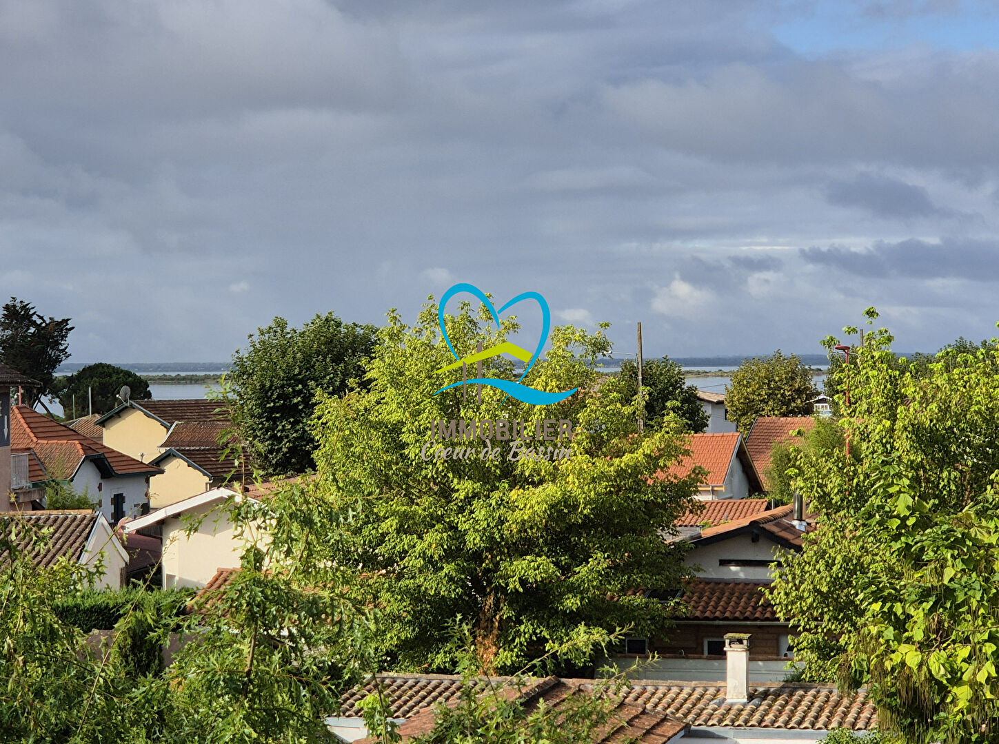 Agence immobilière de  IMMOBILIER COEUR DE BORDEAUX - Immobilier Coeur de Bassin 
