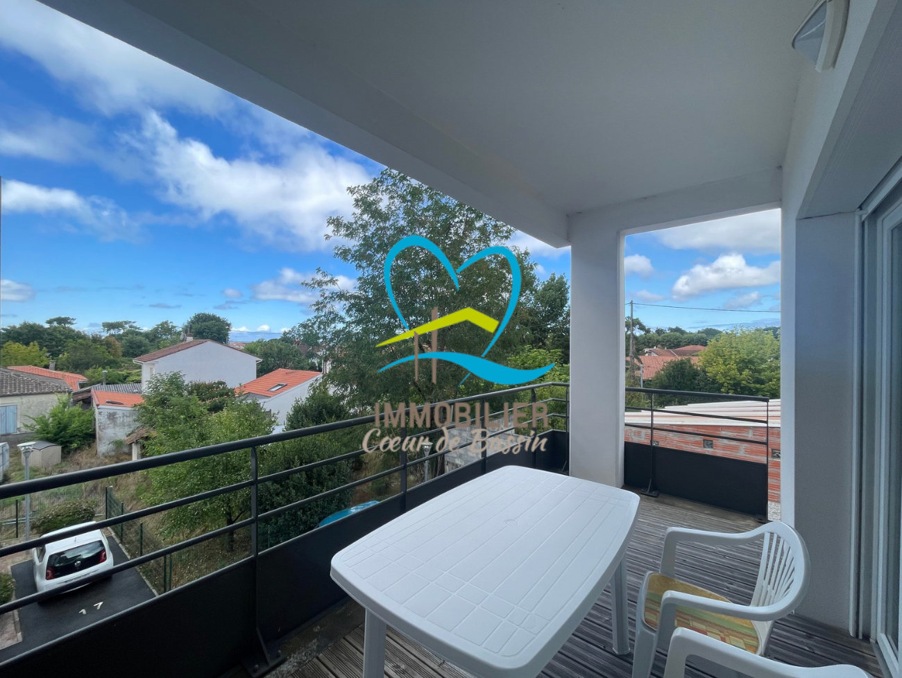 Agence immobilière de  IMMOBILIER COEUR DE BORDEAUX - Immobilier Coeur de Bassin 
