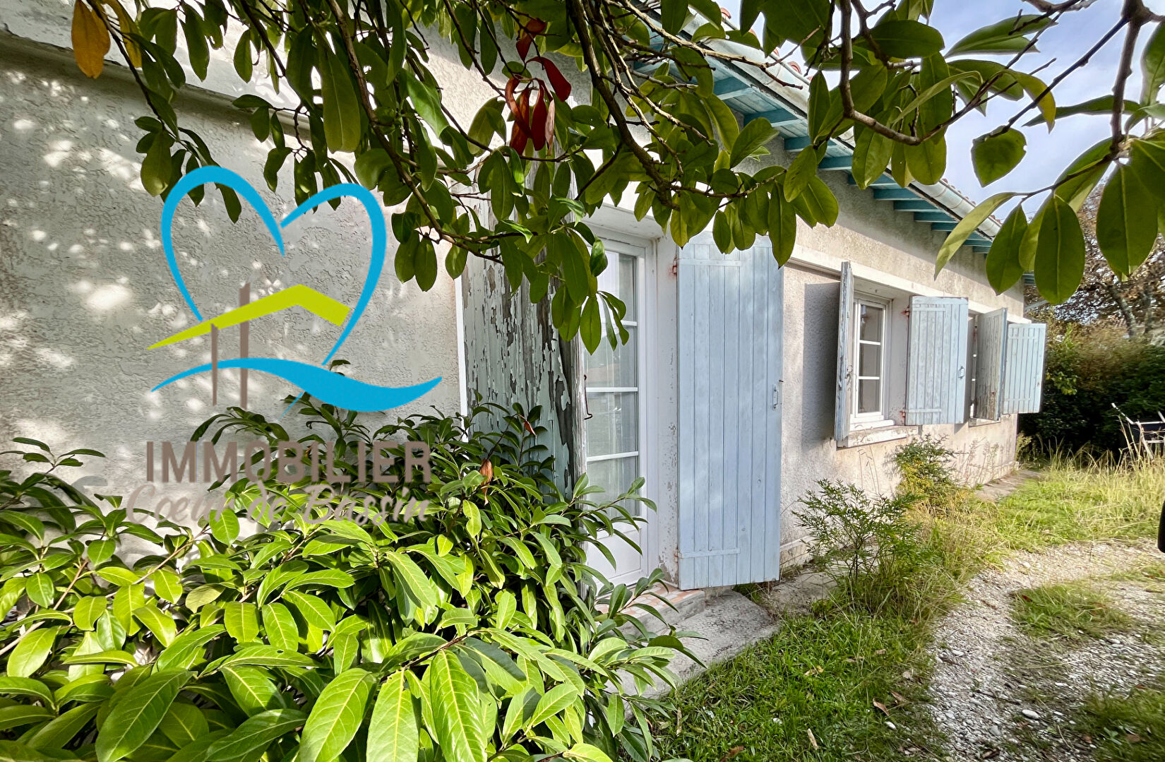 Maison Andernos Le MAURET