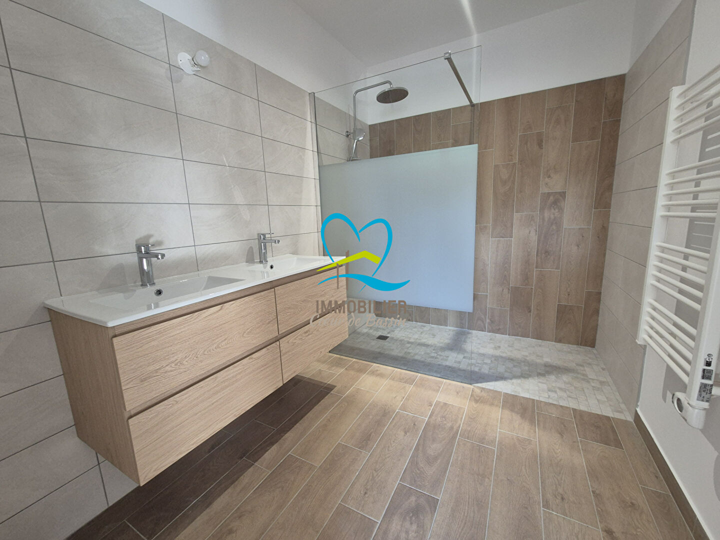 Photo Maison  99m2 CASSY frais réduits image 3/6