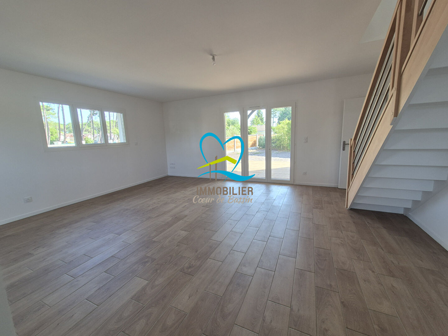 Photo Maison  99m2 CASSY frais réduits image 4/6