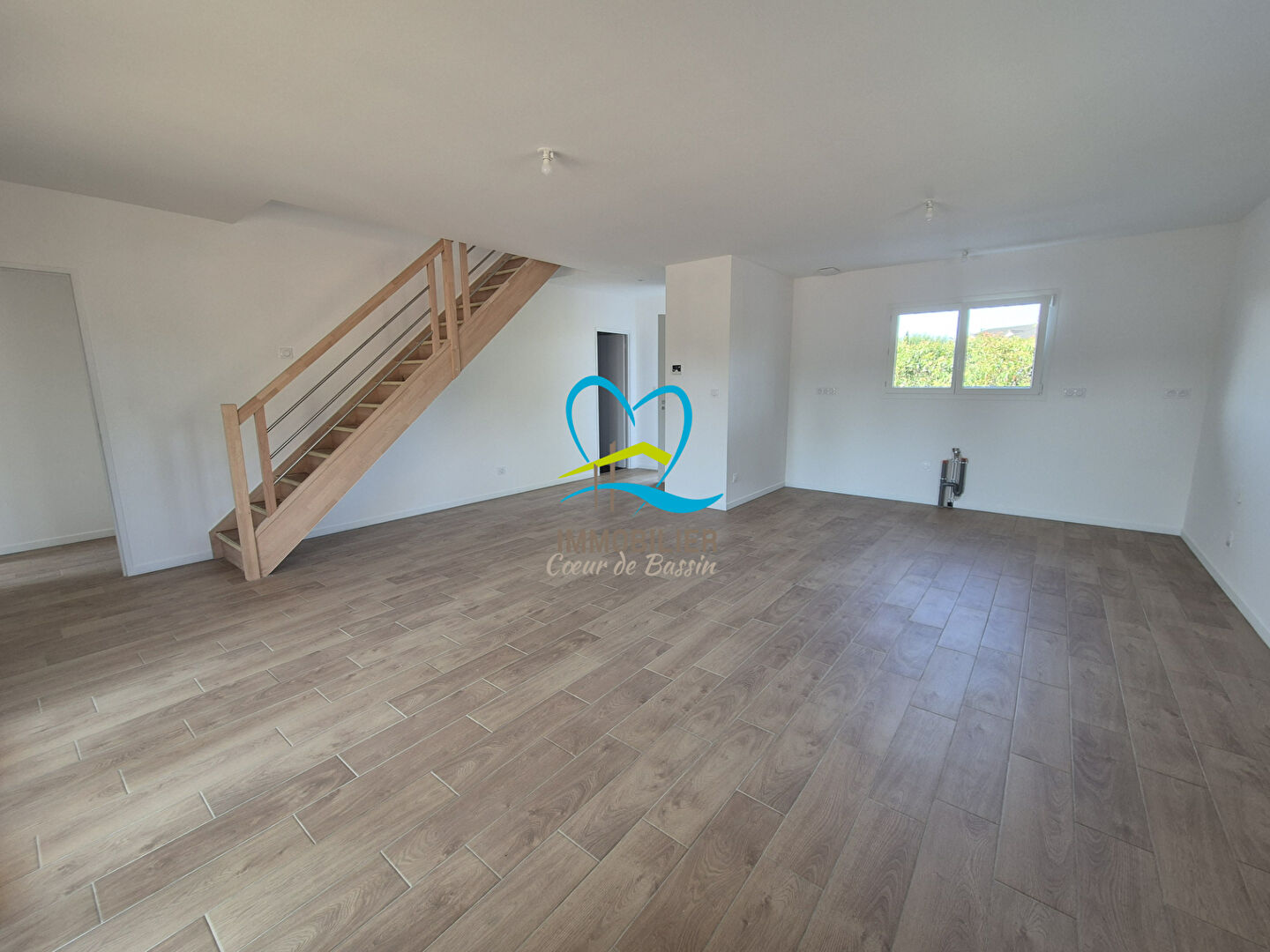 Photo Maison  99m2 CASSY frais réduits image 5/6