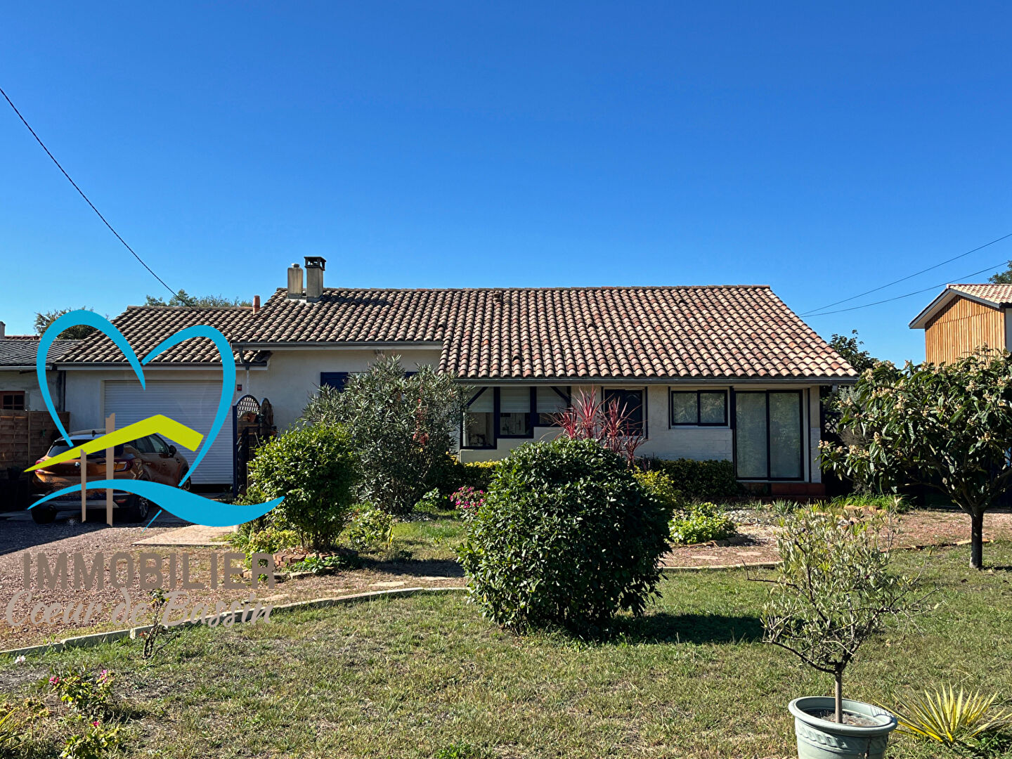 Maison Andernos Les Bains