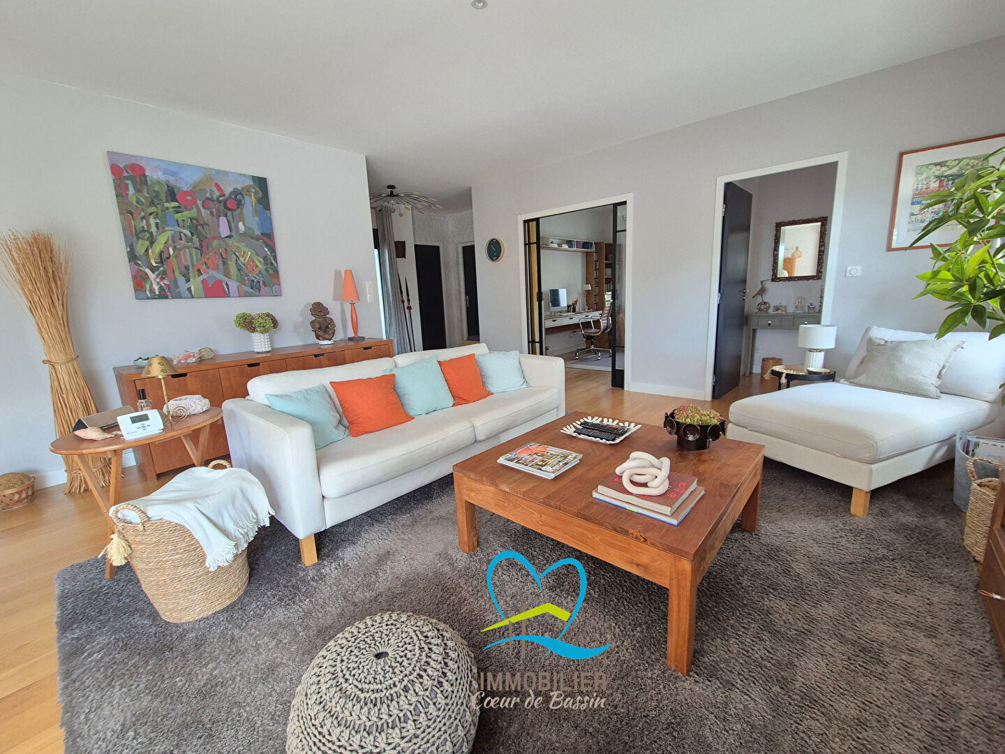 Photo Villa de prestige et son jardin paysager image 2/6