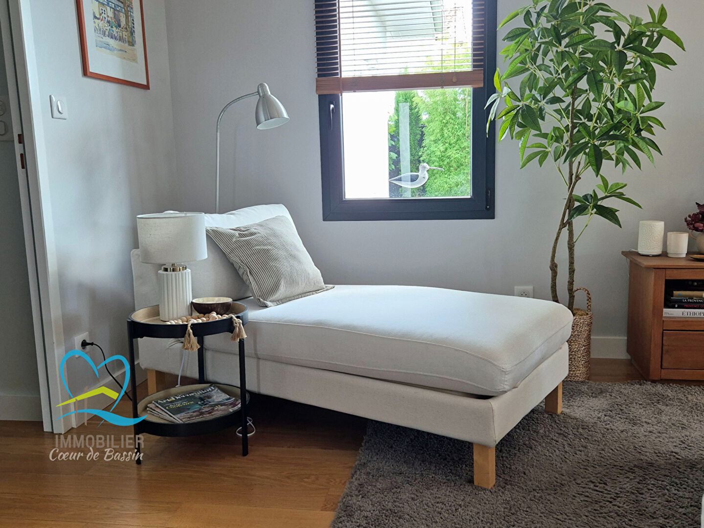 Photo Villa de prestige et son jardin paysager image 5/6