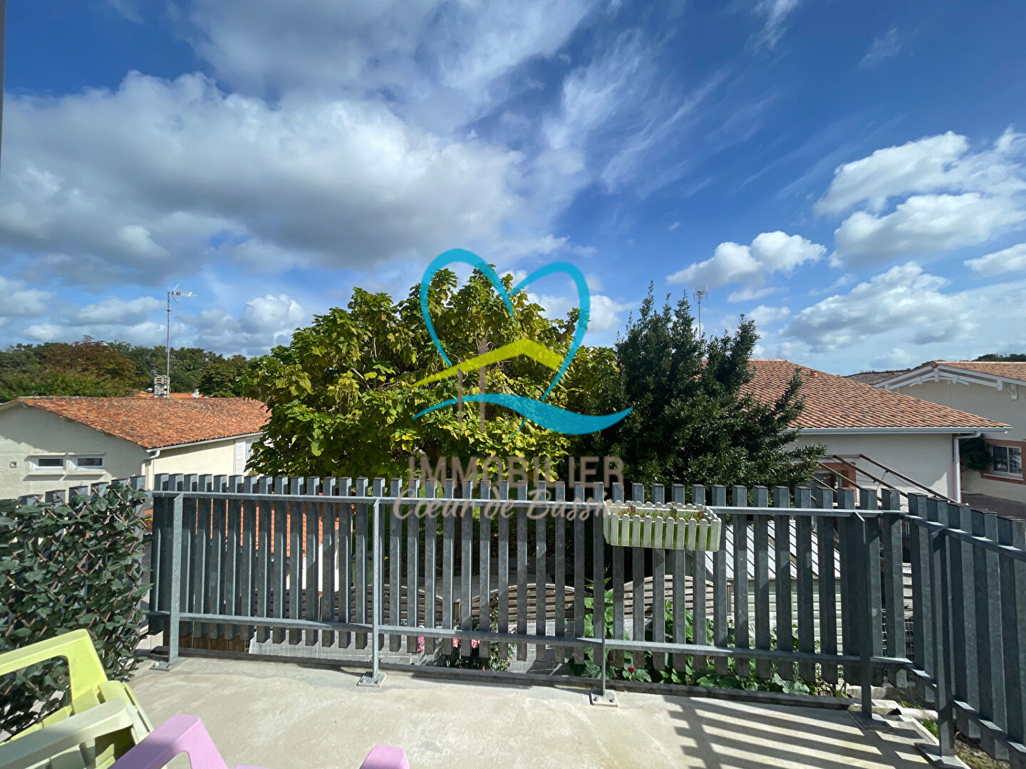 Agence immobilière de  IMMOBILIER COEUR DE BORDEAUX - Immobilier Coeur de Bassin 
