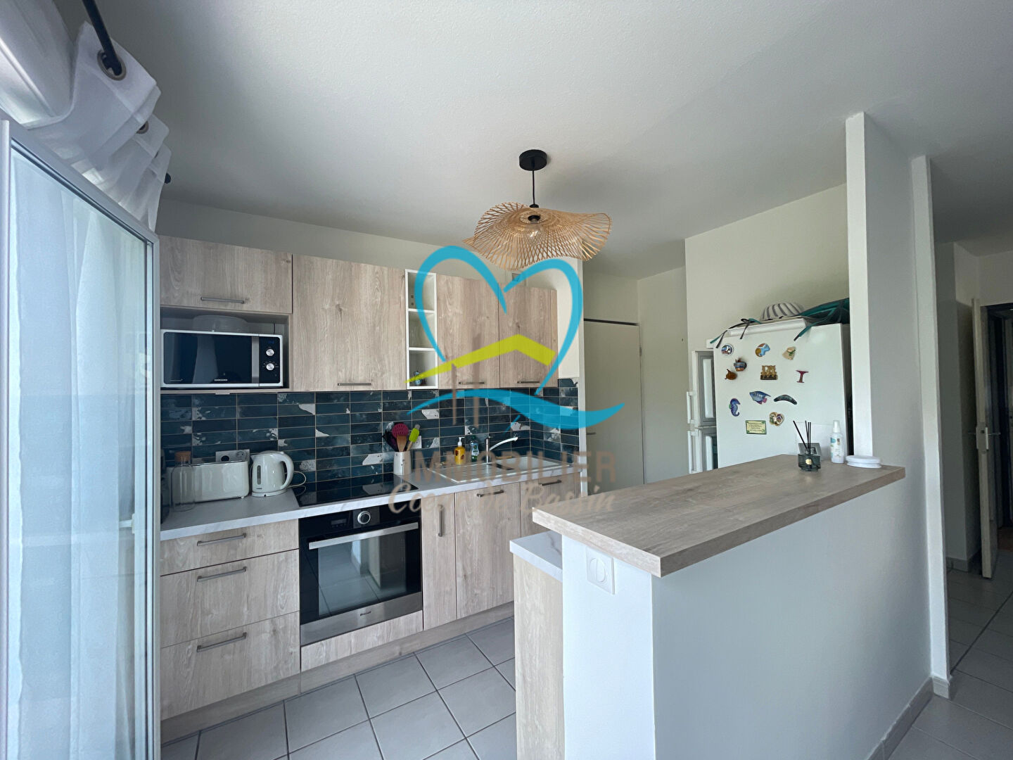 Agence immobilière de  IMMOBILIER COEUR DE BORDEAUX - Immobilier Coeur de Bassin 
