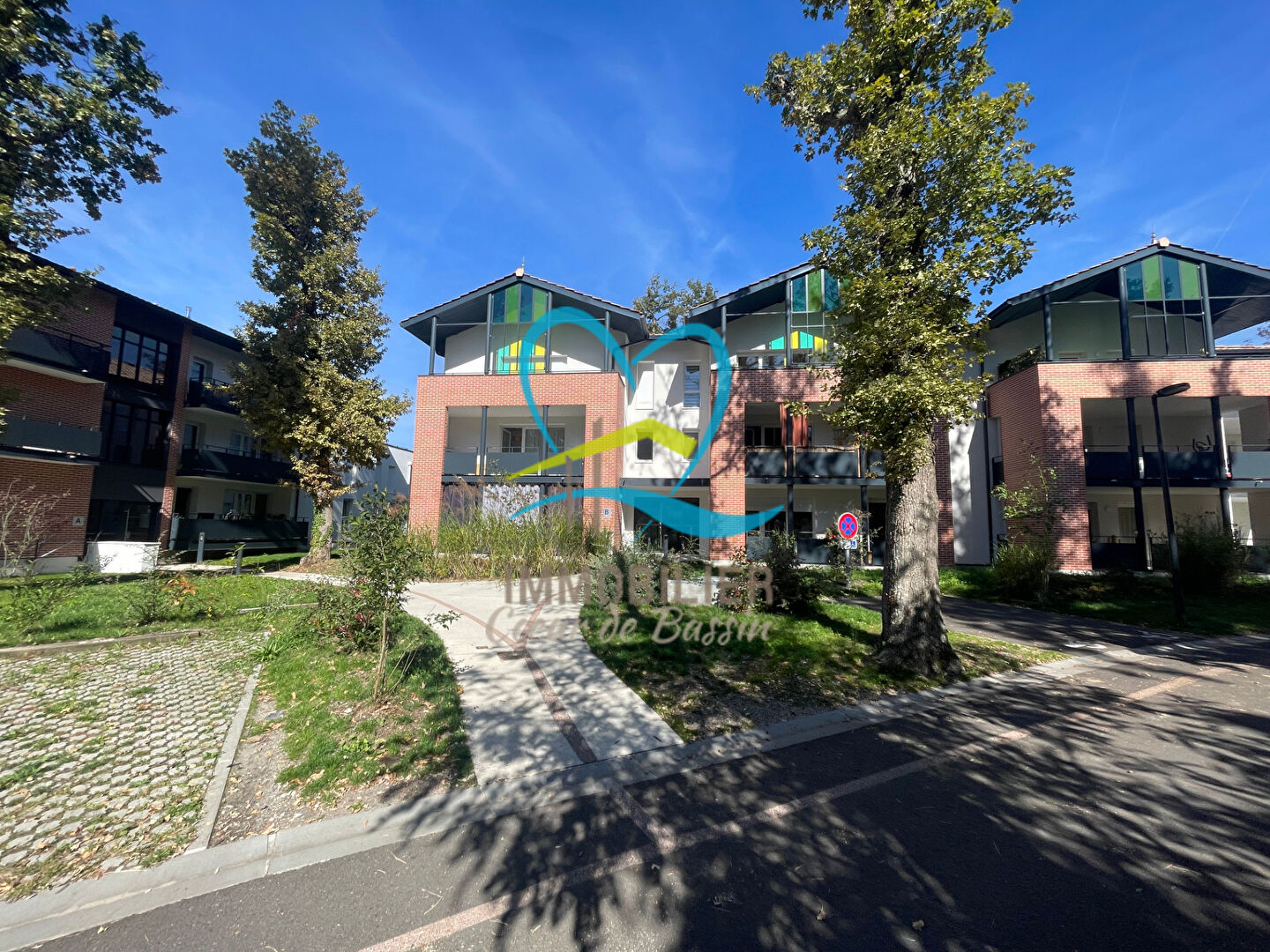 Agence immobilière de  IMMOBILIER COEUR DE BORDEAUX - Immobilier Coeur de Bassin 
