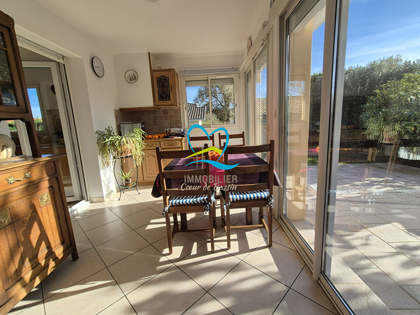 Photo Maison Audenge image 3/6