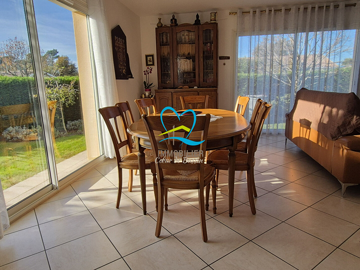 Photo Maison Audenge image 6/6