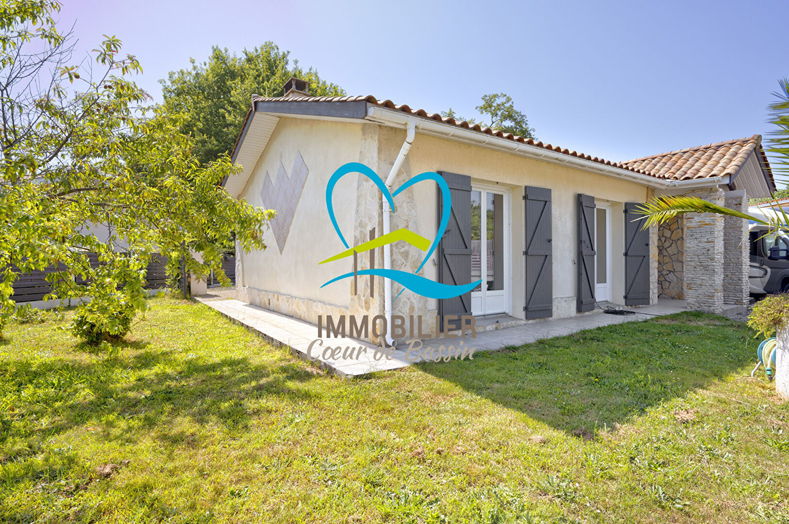 Photo Maison Andernos Les Bains 4 pièce(s) 116 m2 image 1/6