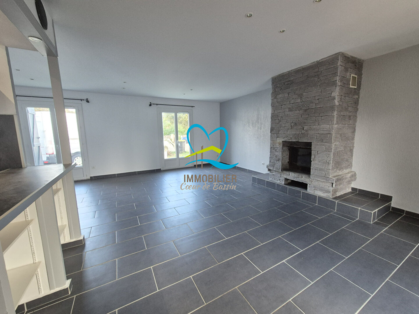 Photo Maison Andernos Les Bains 4 pièce(s) 116 m2 image 3/6