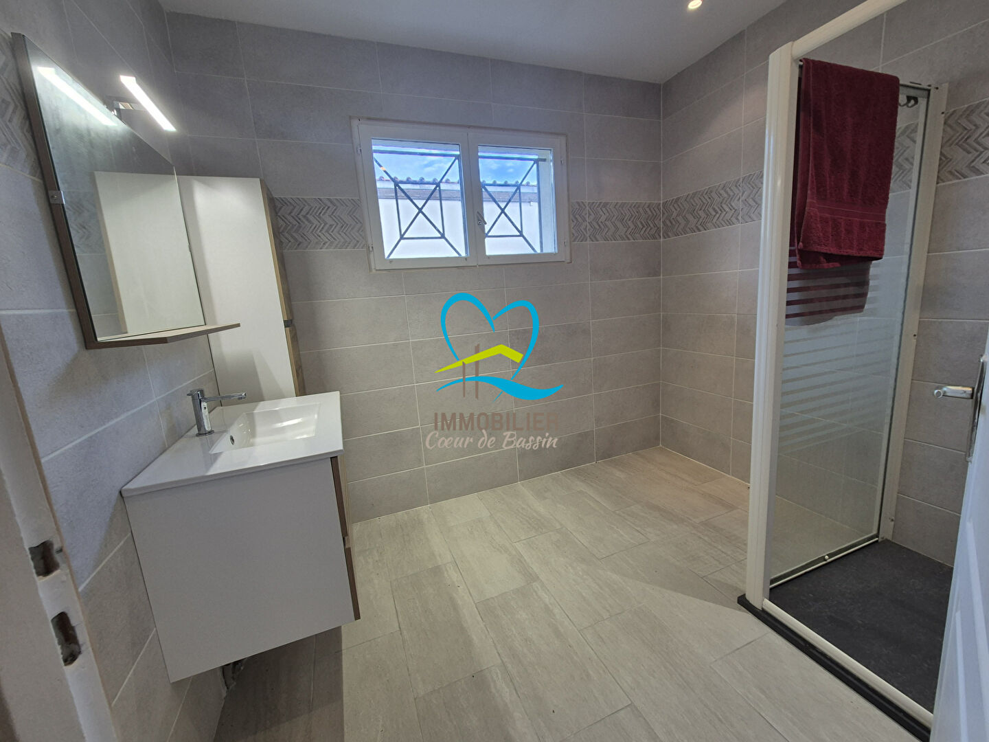 Photo Maison Andernos Les Bains 4 pièce(s) 116 m2 image 4/6