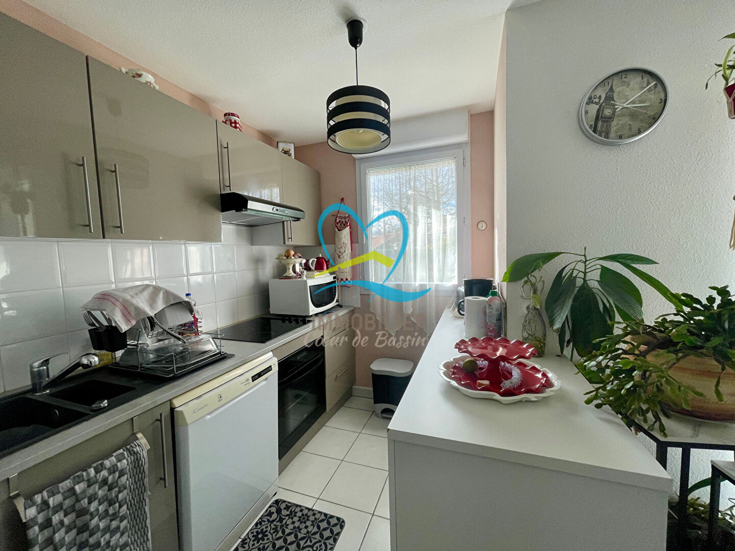 Agence immobilière de  IMMOBILIER COEUR DE BORDEAUX - Immobilier Coeur de Bassin 
