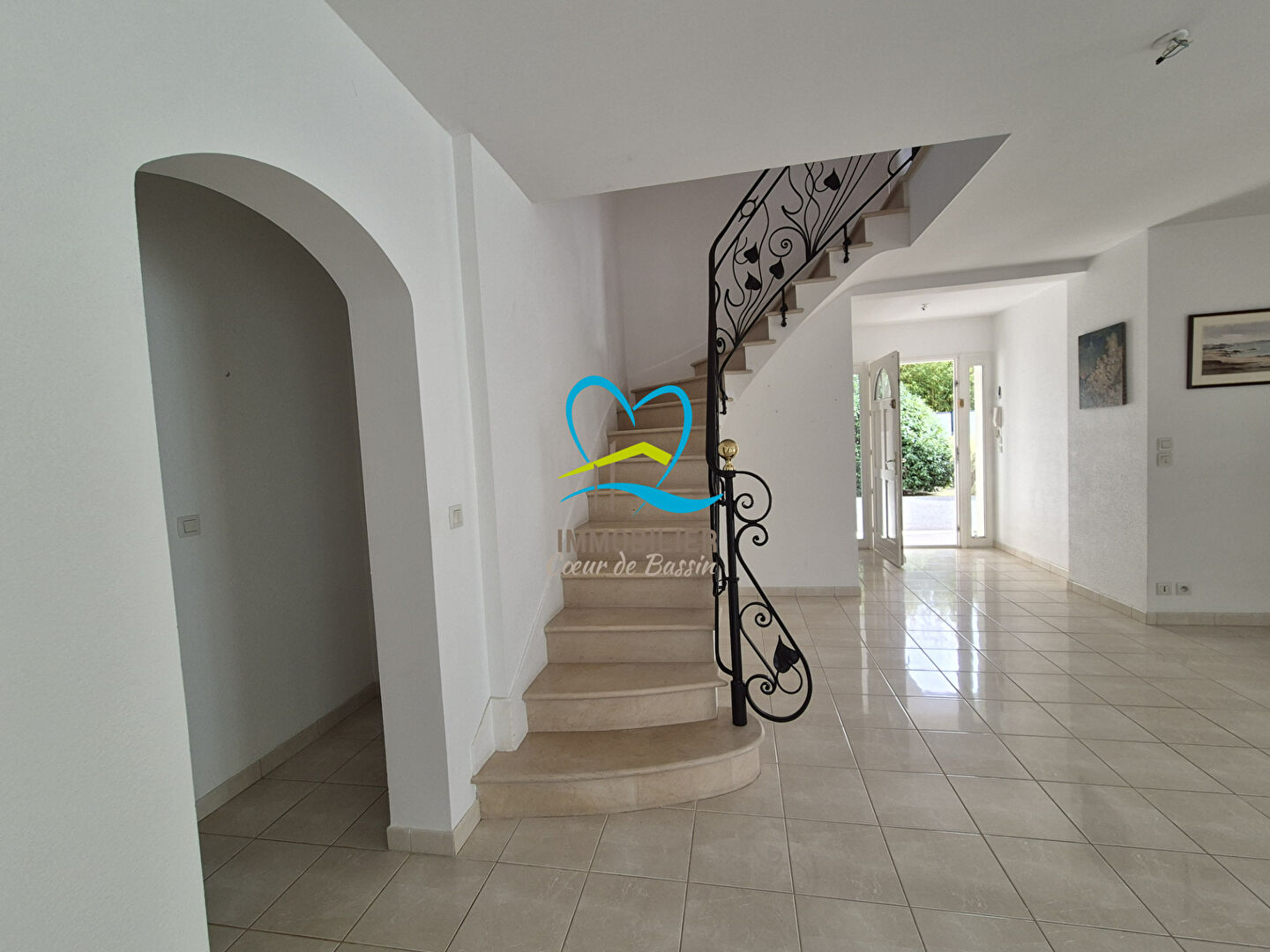 Photo Maison  7 pièce(s) 208 m2 image 3/6