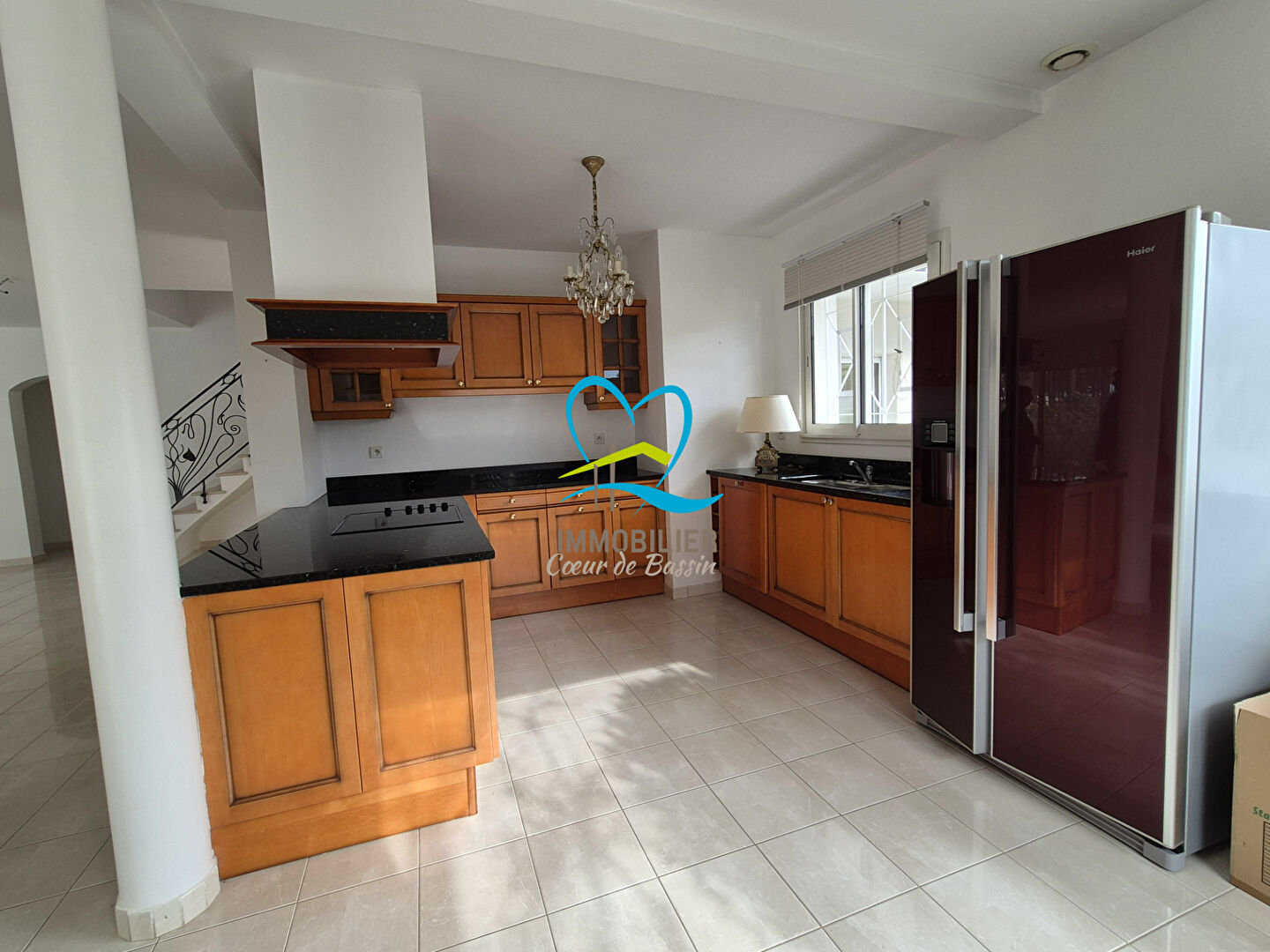 Photo Maison  7 pièce(s) 208 m2 image 4/6