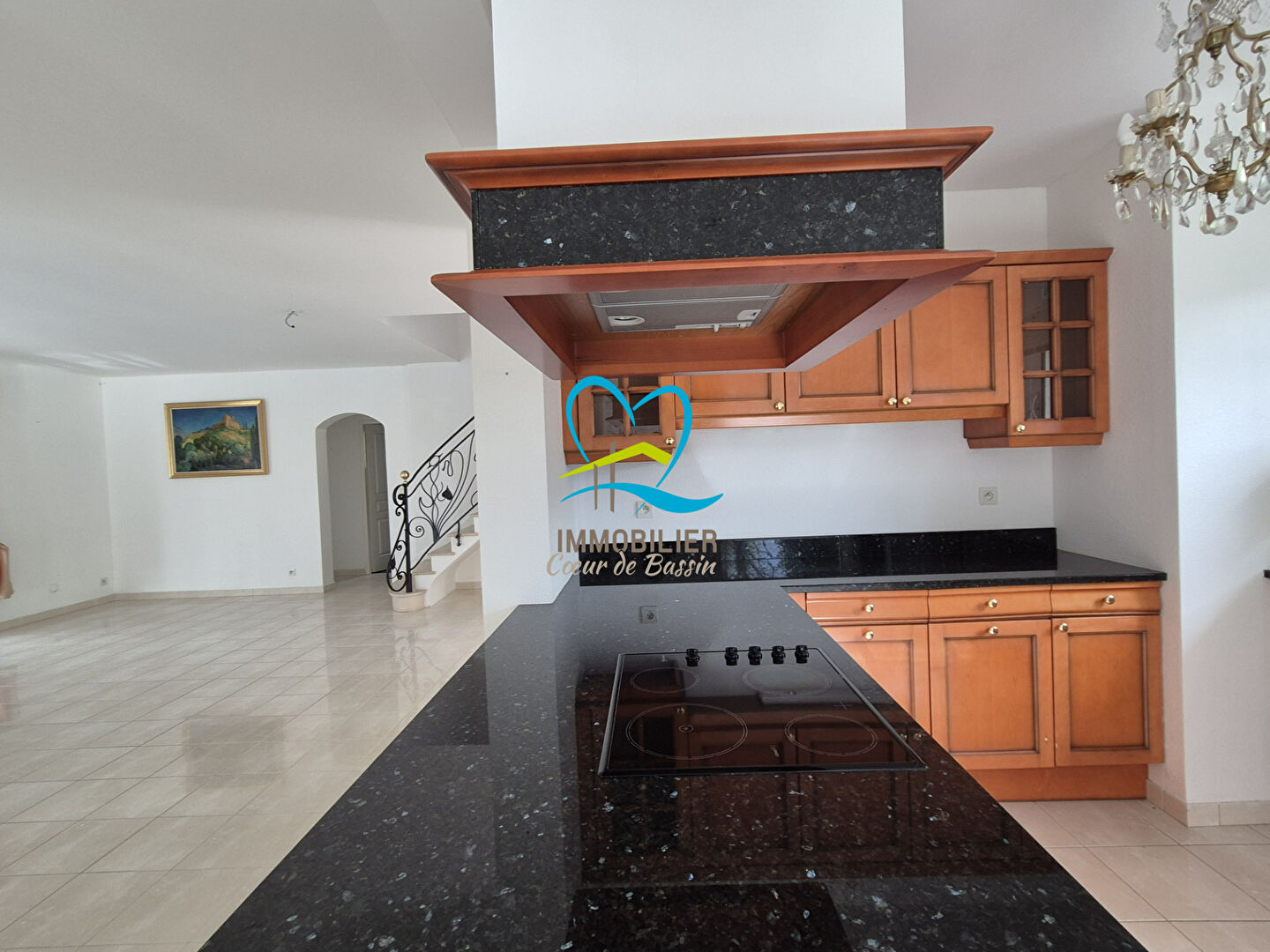 Photo Maison  7 pièce(s) 208 m2 image 5/6