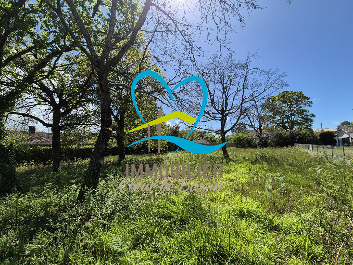 Agence immobilière de  IMMOBILIER COEUR DE BORDEAUX - Immobilier Coeur de Bassin 
