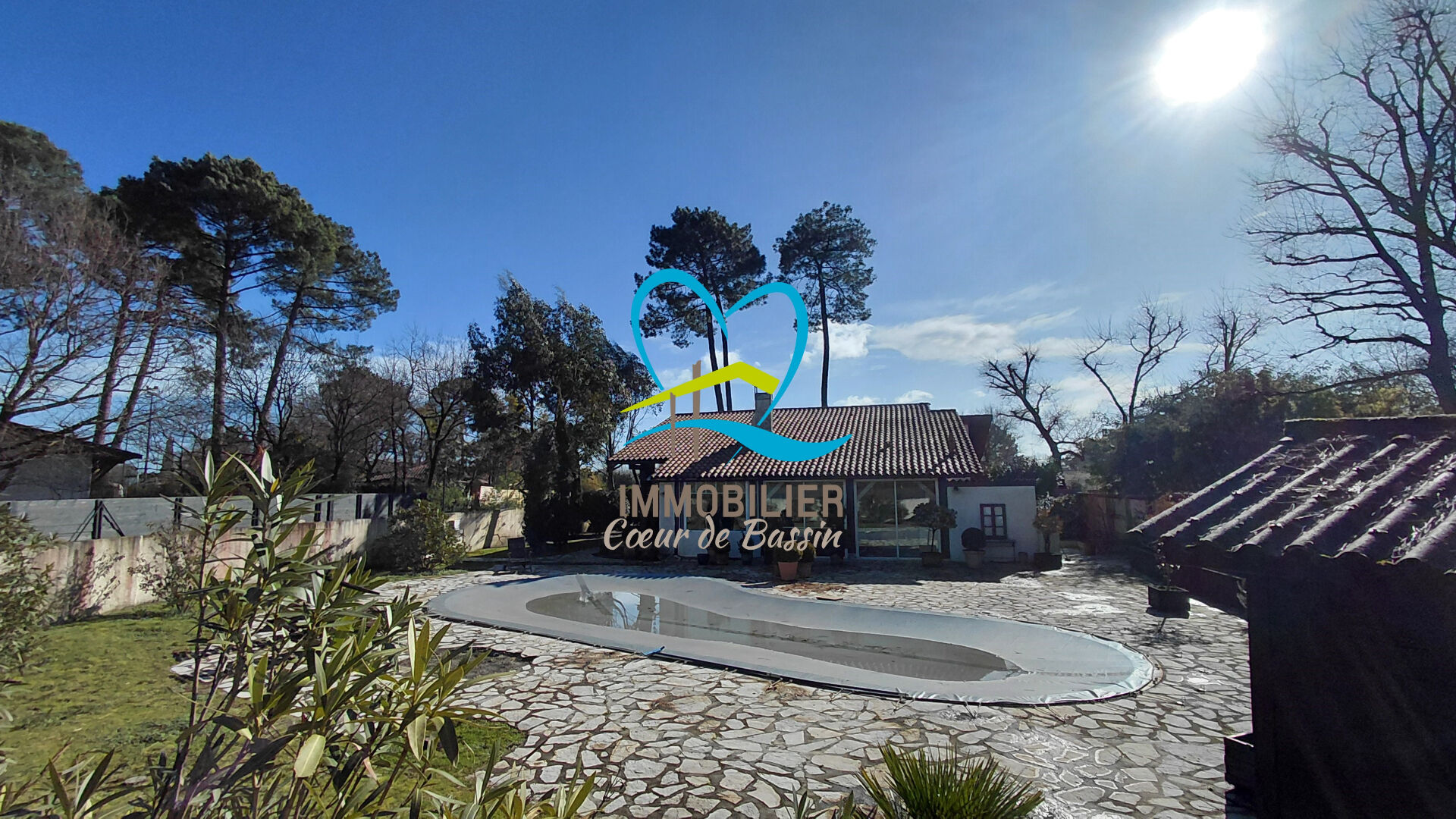 Agence immobilière de  IMMOBILIER COEUR DE BORDEAUX - Immobilier Coeur de Bassin 
