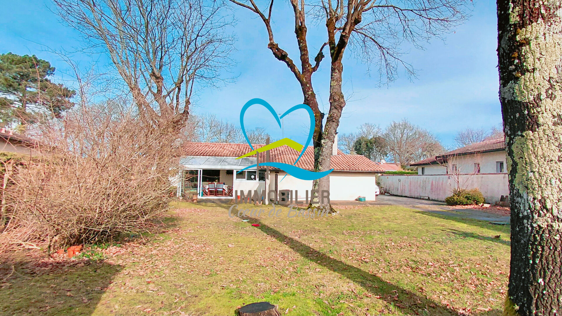 Agence immobilière de  IMMOBILIER COEUR DE BORDEAUX - Immobilier Coeur de Bassin 
