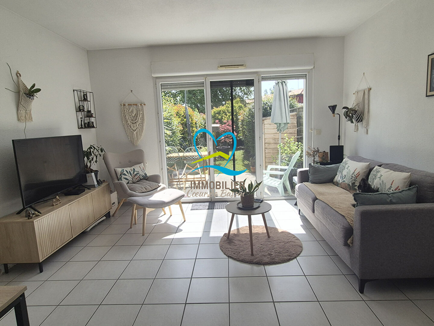 Agence immobilière de  IMMOBILIER COEUR DE BORDEAUX - Immobilier Coeur de Bassin 
