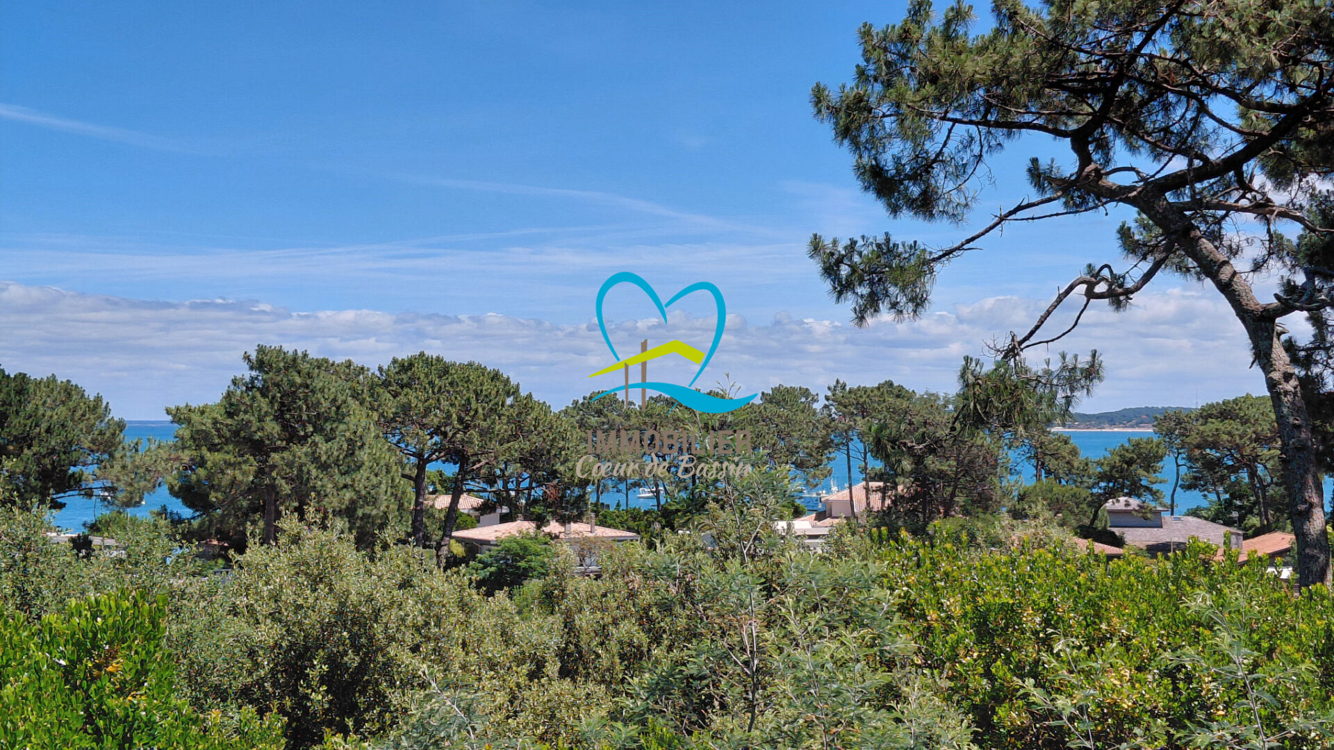 Villa Cap Ferret 6 pièce(s) 118 m2