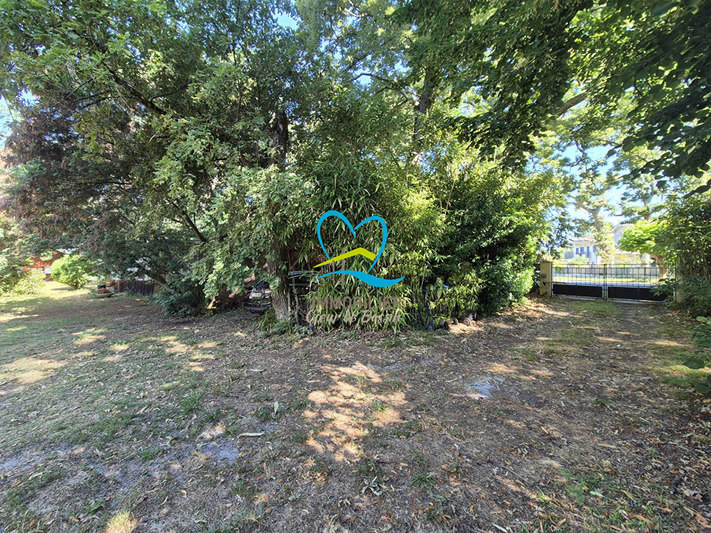 Agence immobilière de  IMMOBILIER COEUR DE BORDEAUX - Immobilier Coeur de Bassin 

