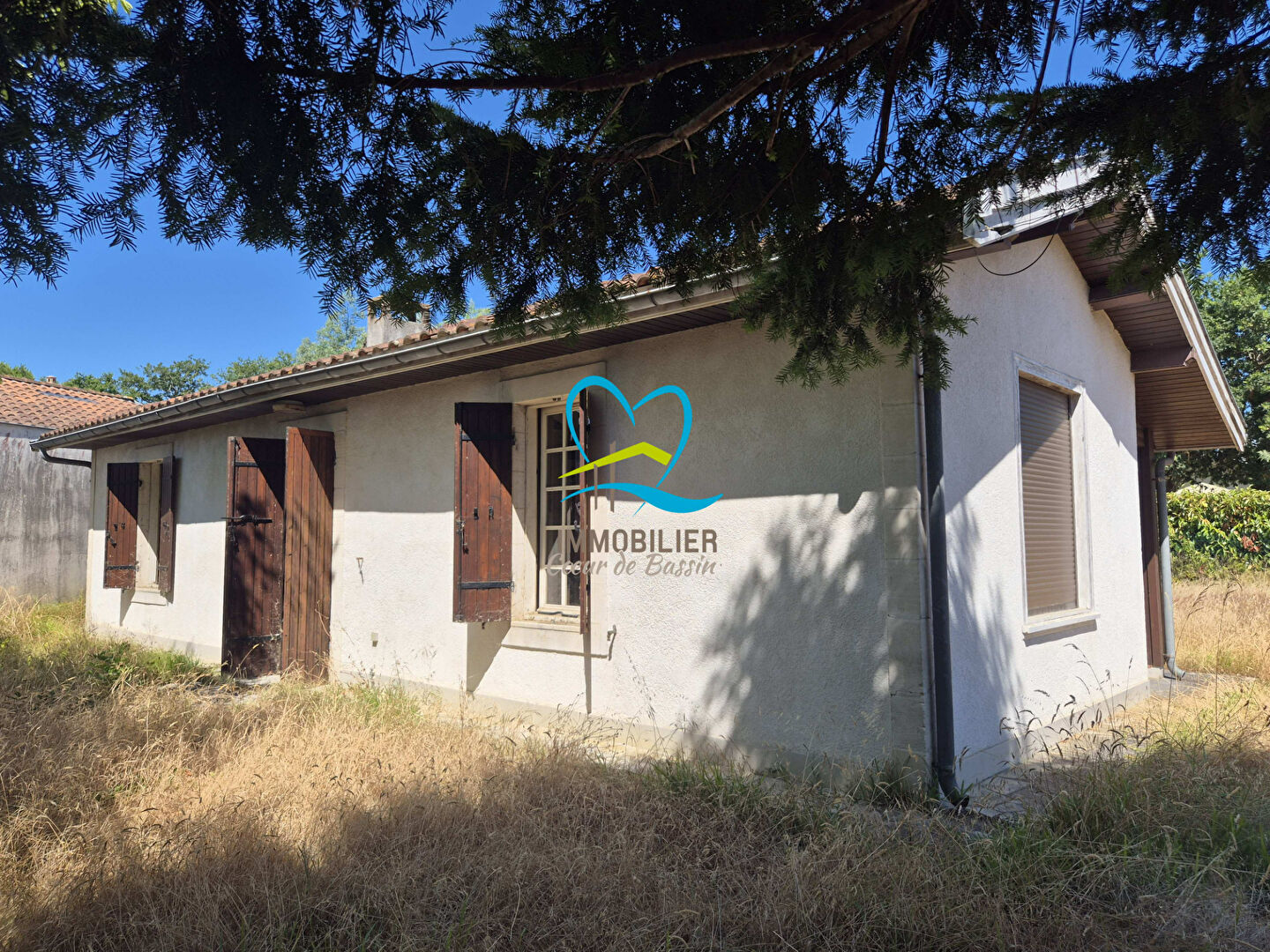 Agence immobilière de  IMMOBILIER COEUR DE BORDEAUX - Immobilier Coeur de Bassin 
