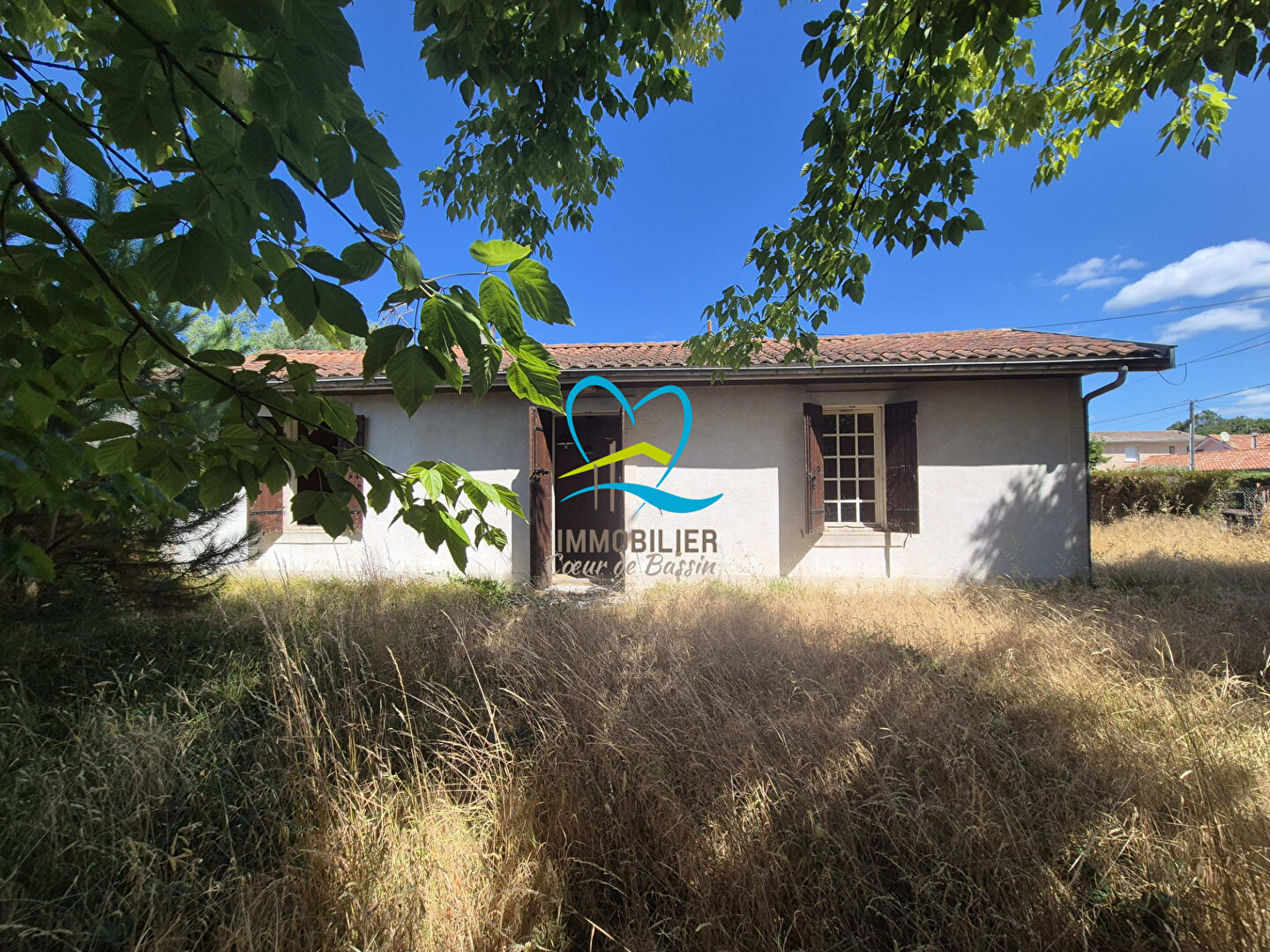 Agence immobilière de  IMMOBILIER COEUR DE BORDEAUX - Immobilier Coeur de Bassin 
