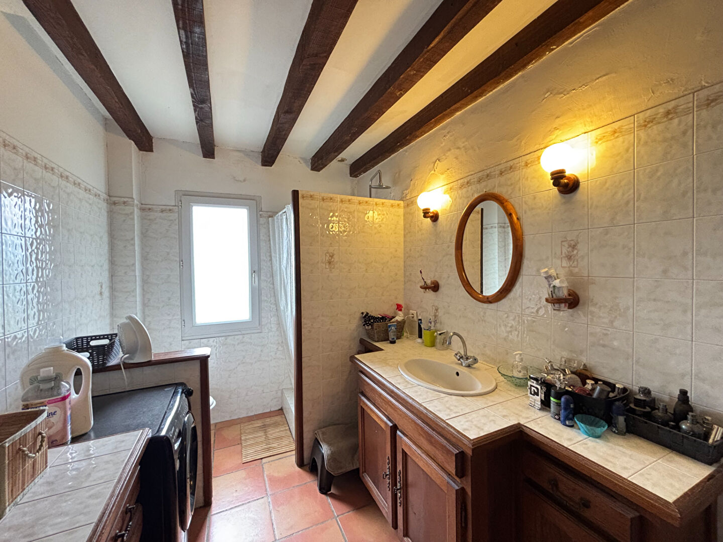 Photo FERME LANDAISE MONT DE MARSAN - 5 pièces - 124.50 m2 image 6/6