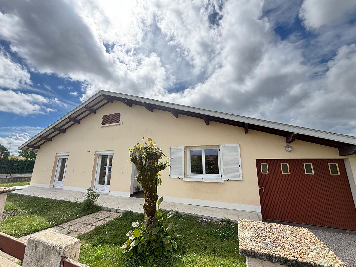 Agence immobilière de Immobilier Le Hyaric