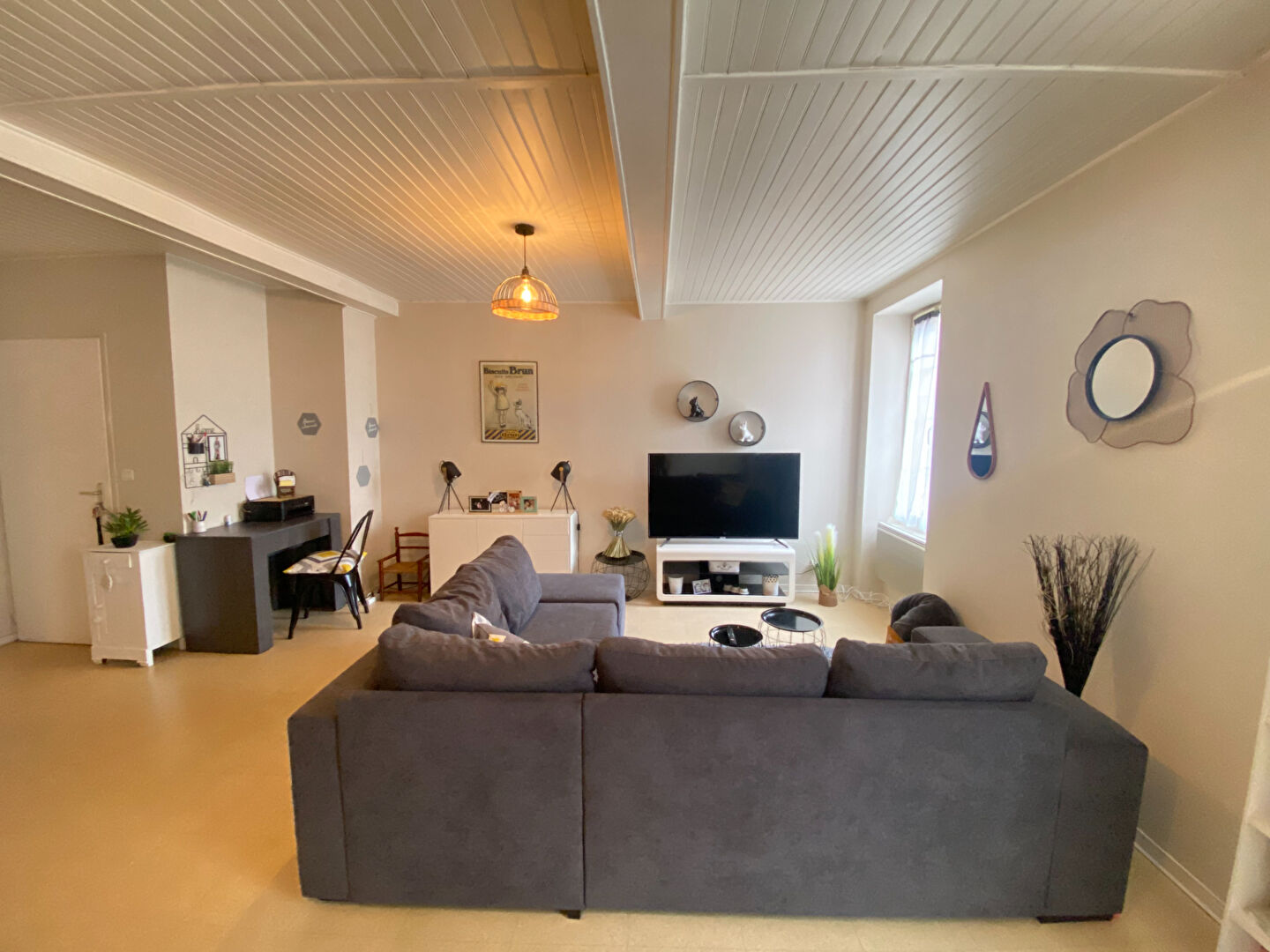 Agence immobilière de Immobilier Le Hyaric