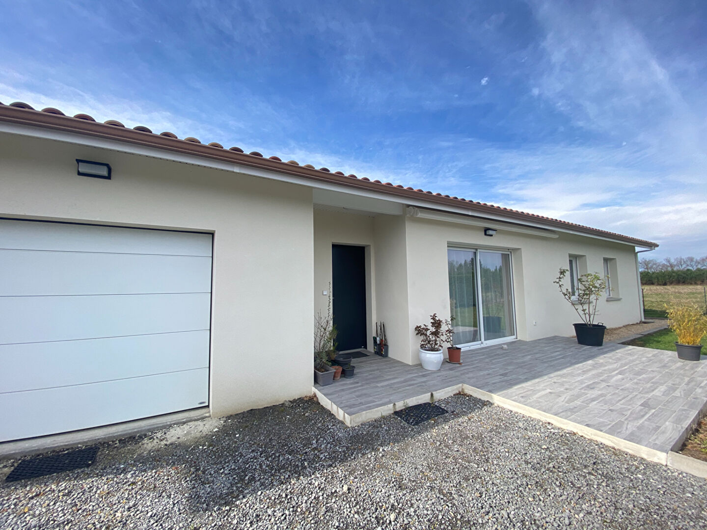 Agence immobilière de Immobilier Le Hyaric