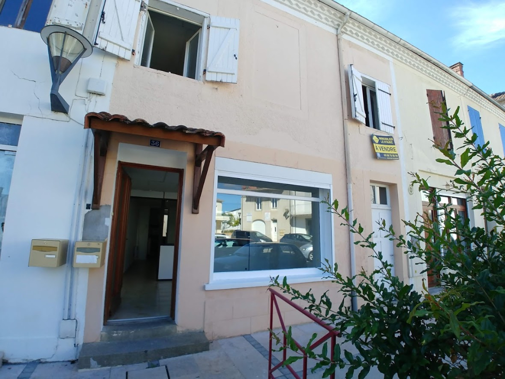 Agence immobilière de Immobilier Le Hyaric