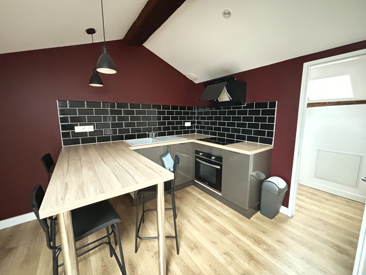 Agence immobilière de Immobilier Le Hyaric