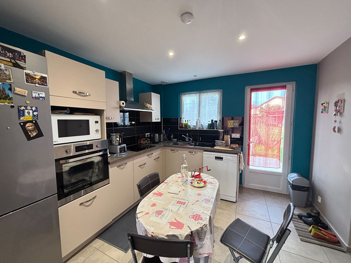 Agence immobilière de Immobilier Le Hyaric