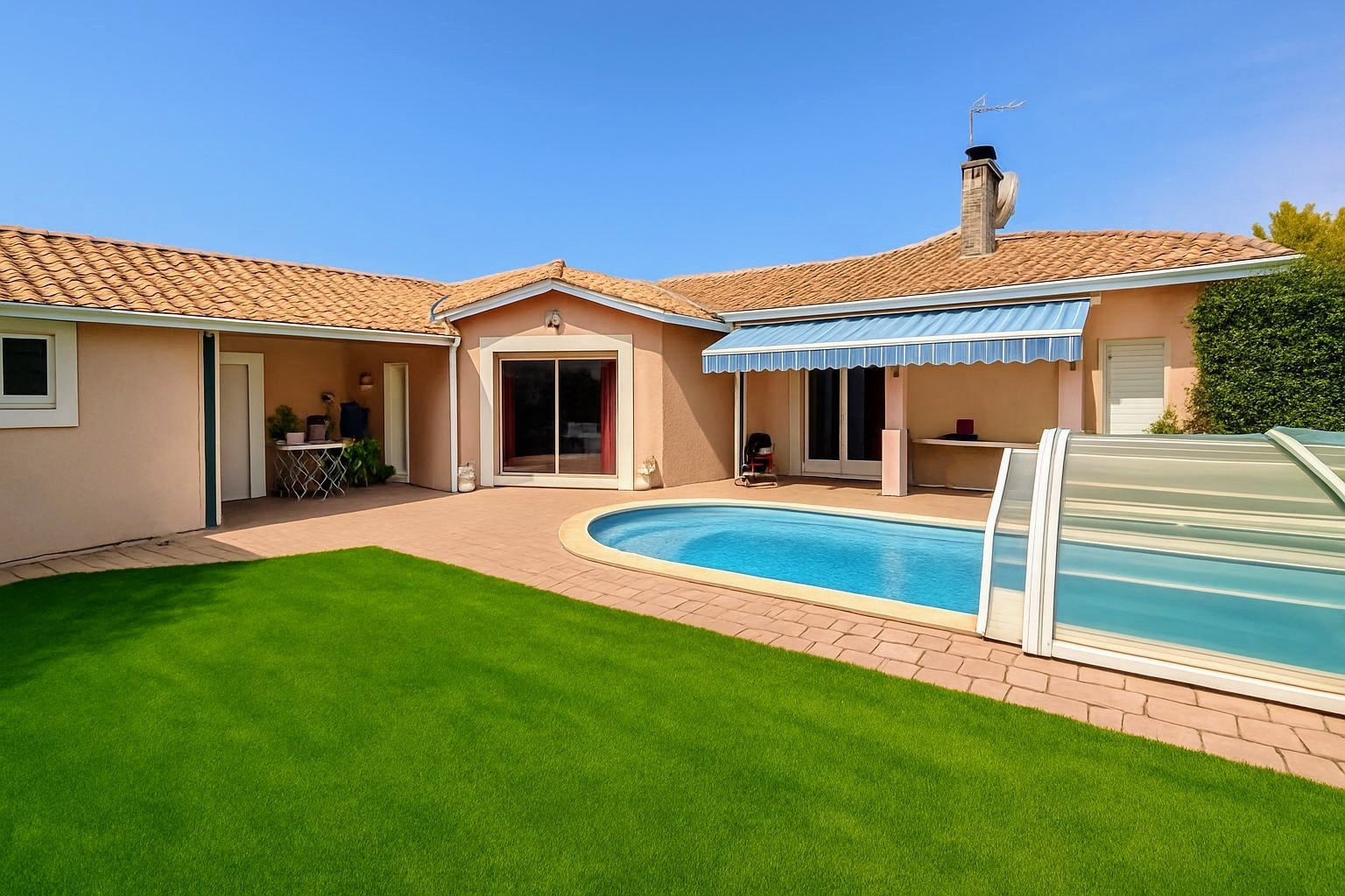 Agence immobilière de Immobilier Le Hyaric