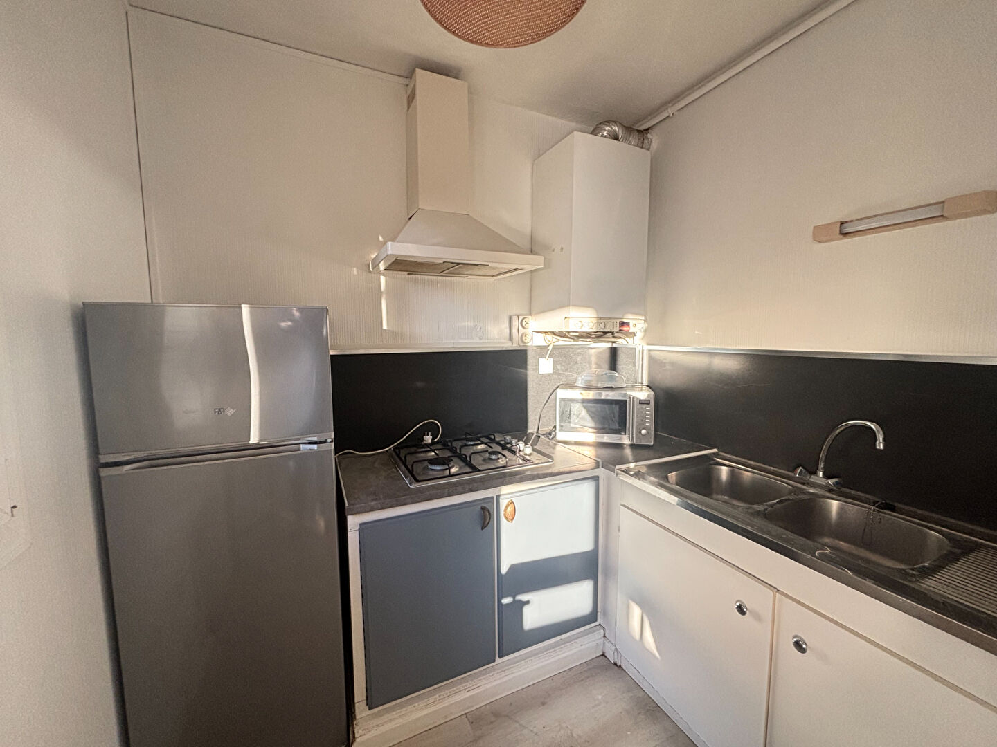 Agence immobilière de 
 Immobilier Le Hyaric - Immobilier Le Hyaric - Grenade sur l'Adour 
