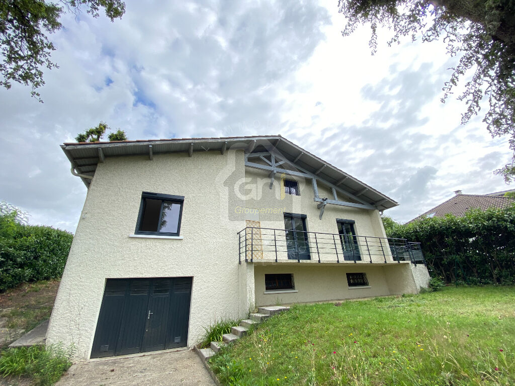 Agence immobilière de Immobilier Le Hyaric