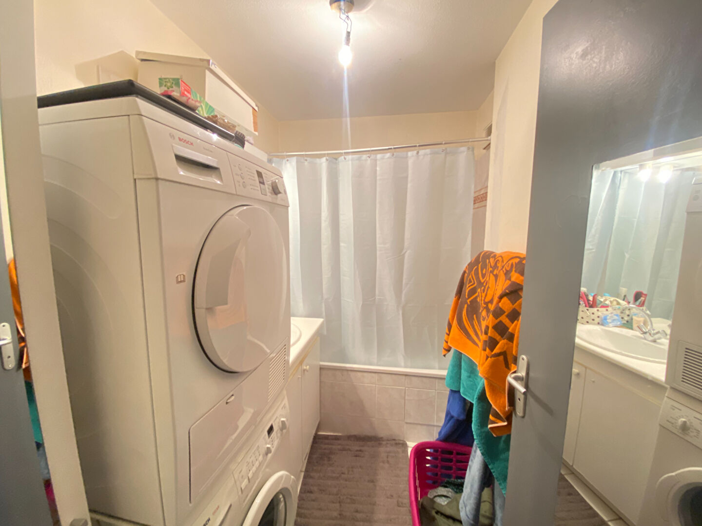 Photo Appartement Mont De Marsan 2 pièces 46.02 m2 image 5/6