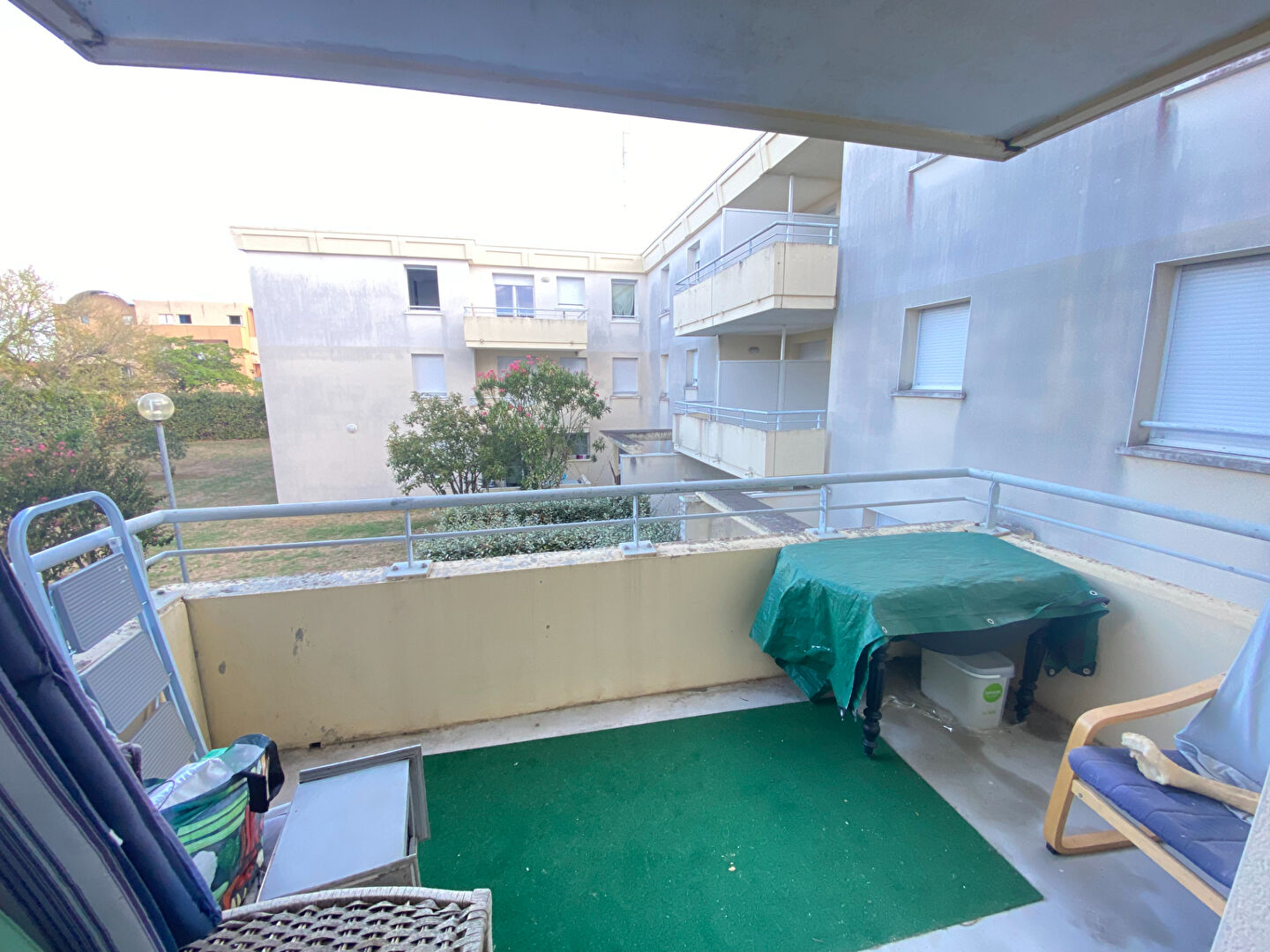 Photo Appartement Mont De Marsan 2 pièces 46.02 m2 image 6/6