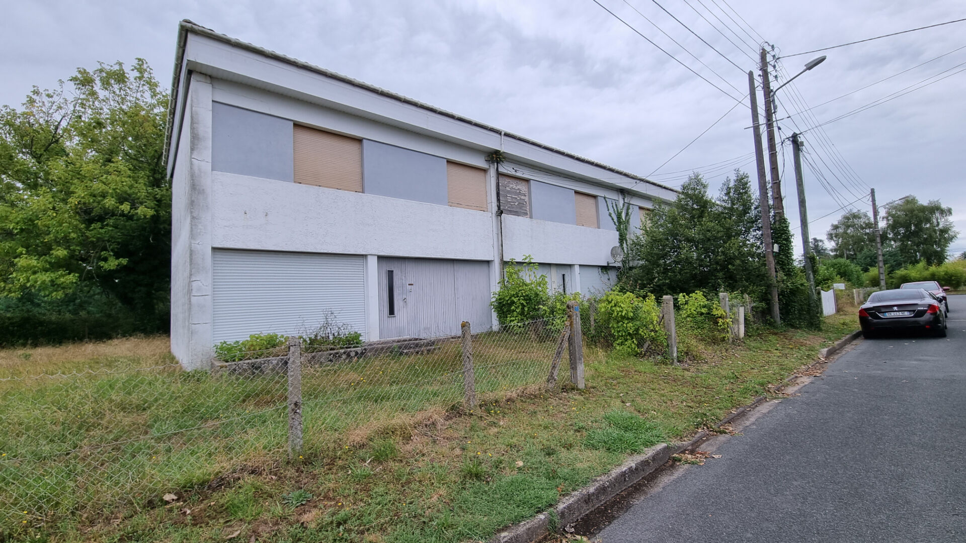 Agence immobilière de Immobilier Le Hyaric