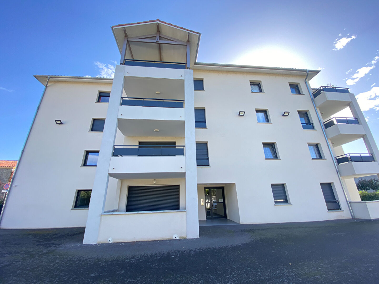 Agence immobilière de Immobilier Le Hyaric