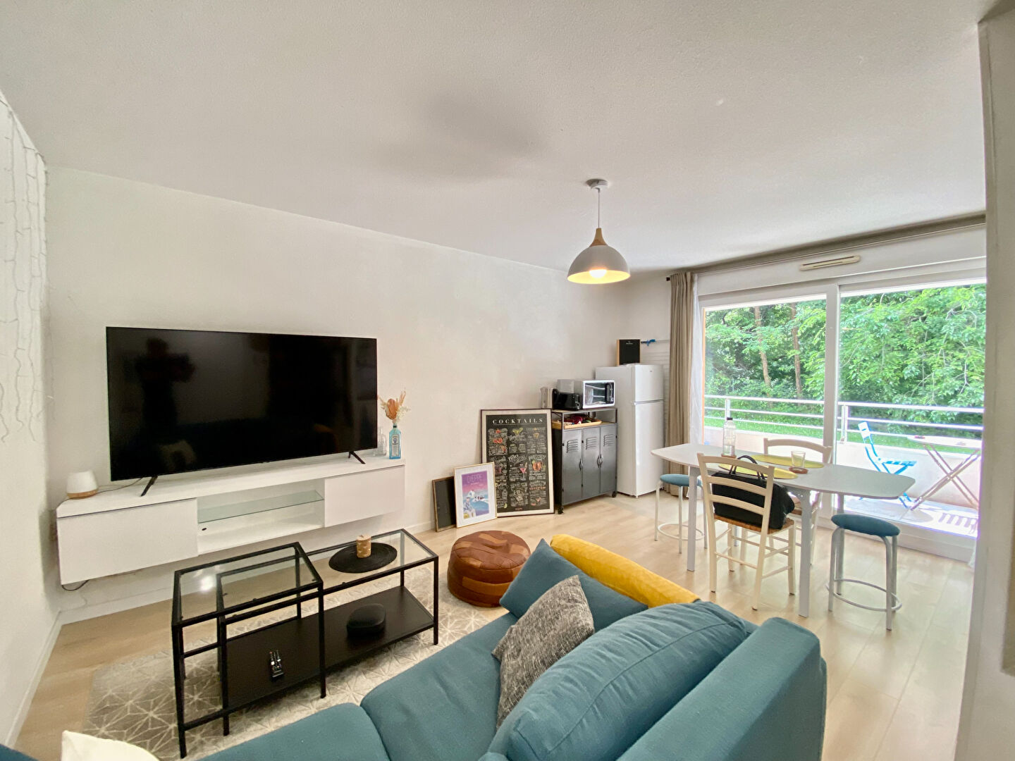Agence immobilière de Immobilier Le Hyaric