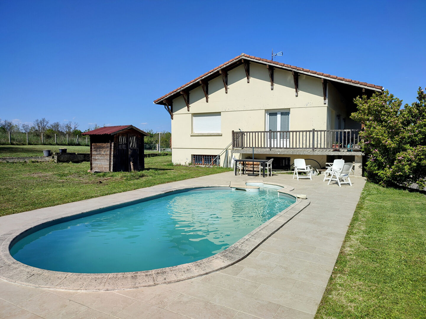 Agence immobilière de Immobilier Le Hyaric