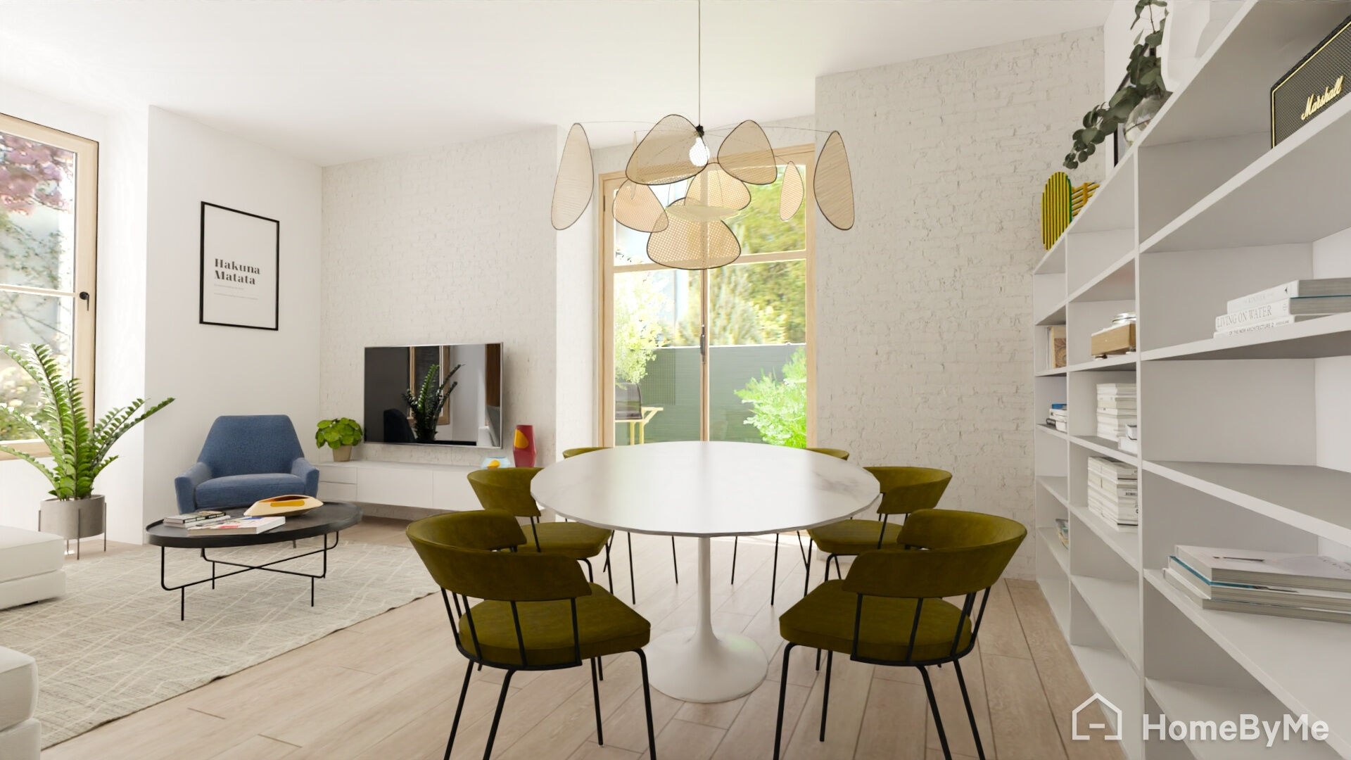 Agence immobilière de Immobilier Le Hyaric