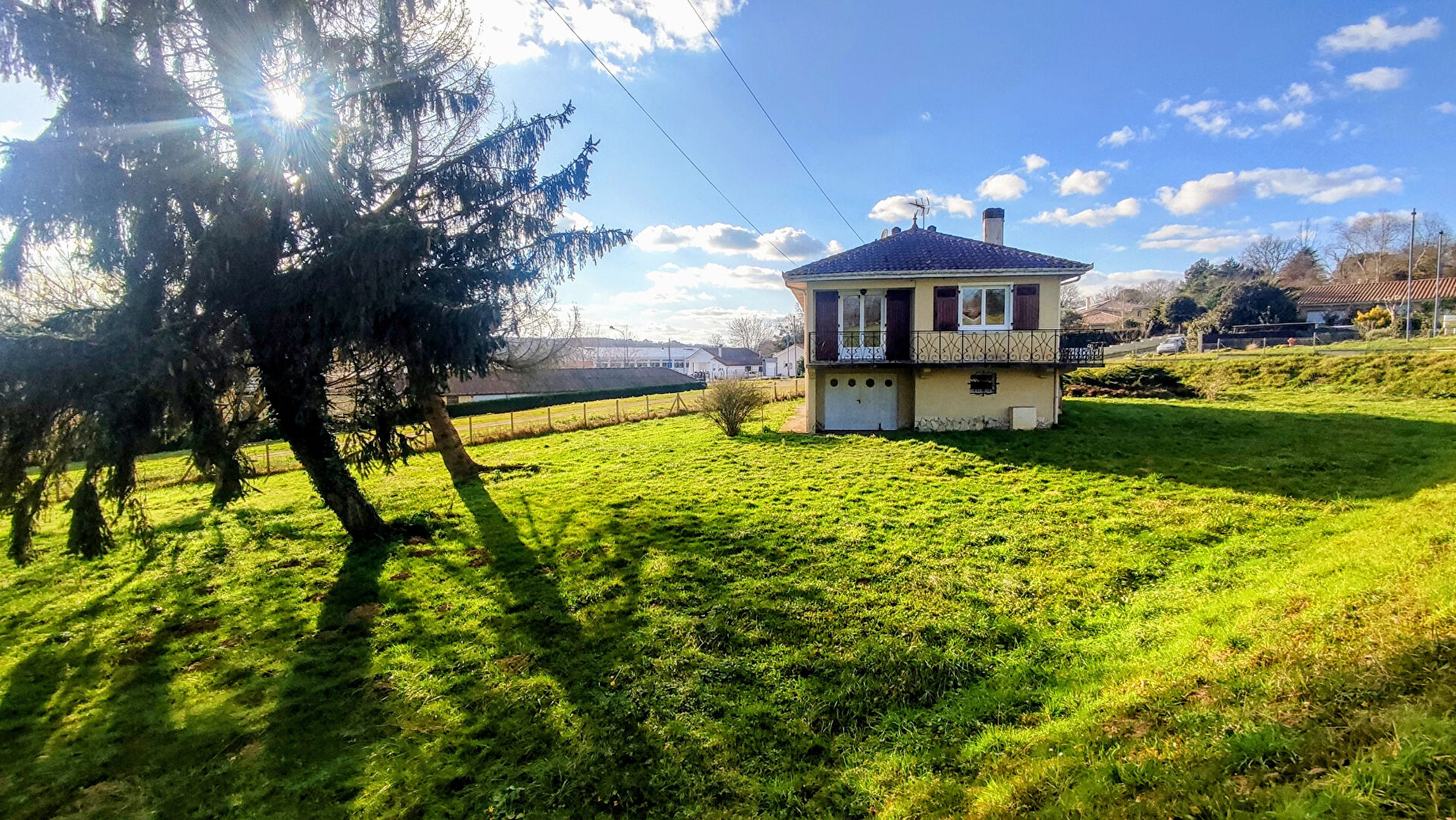 Agence immobilière de Immobilier Le Hyaric