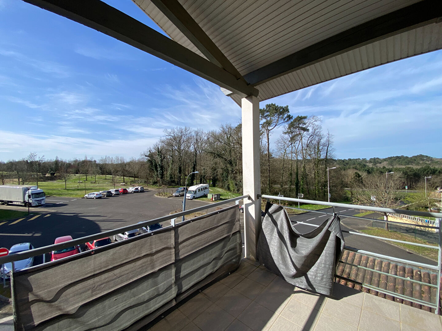 Photo Appartement meublé Saint Pierre du Mont 2 pièces 44.98 m2 image 4/5